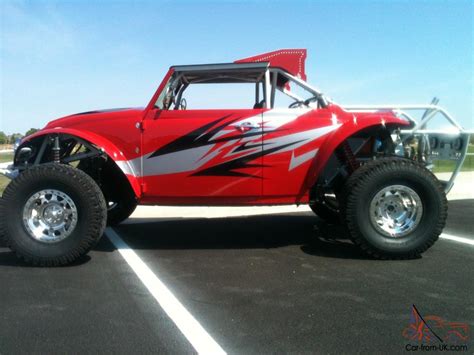 This Baja Bug was featured on Jesse James Tv show back in 2009. . Baja buggy for sale